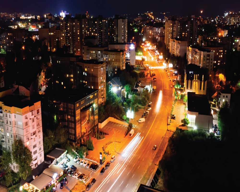 بحران هویت کرج