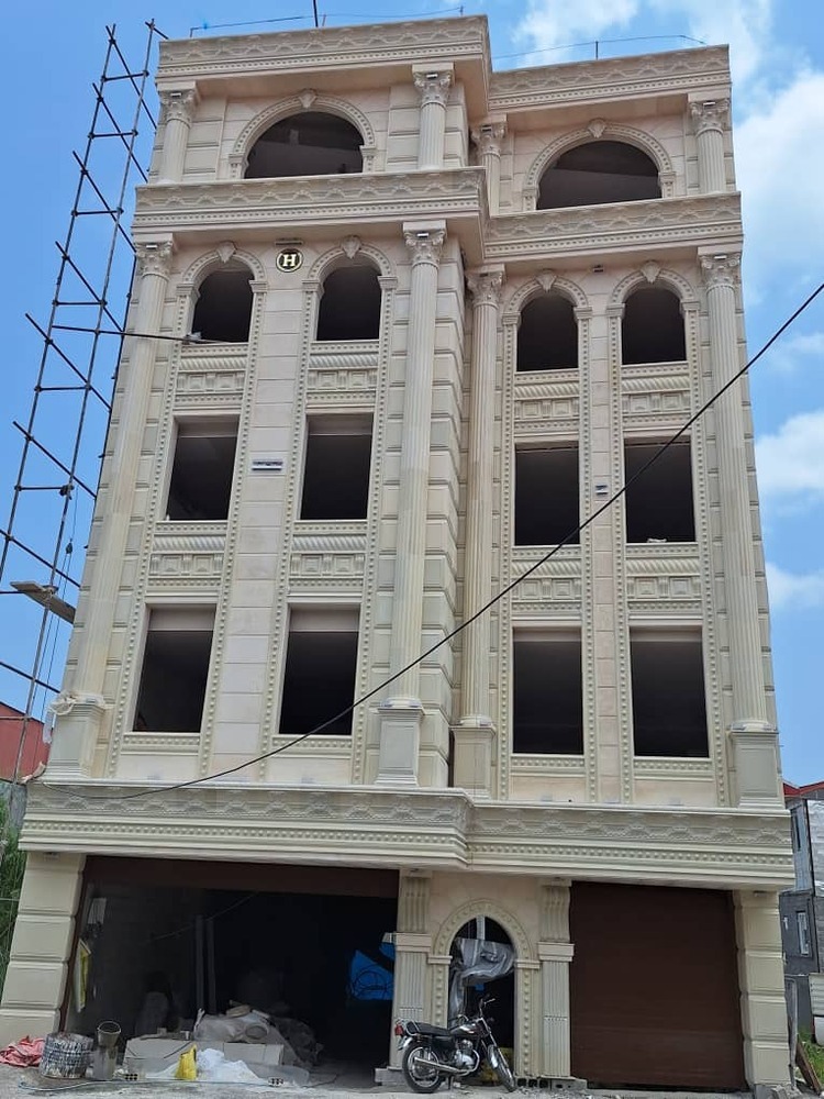 آپارتمان کلاسیک لنگرود