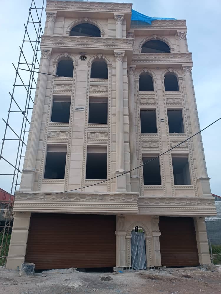 آپارتمان کلاسیک لنگرود