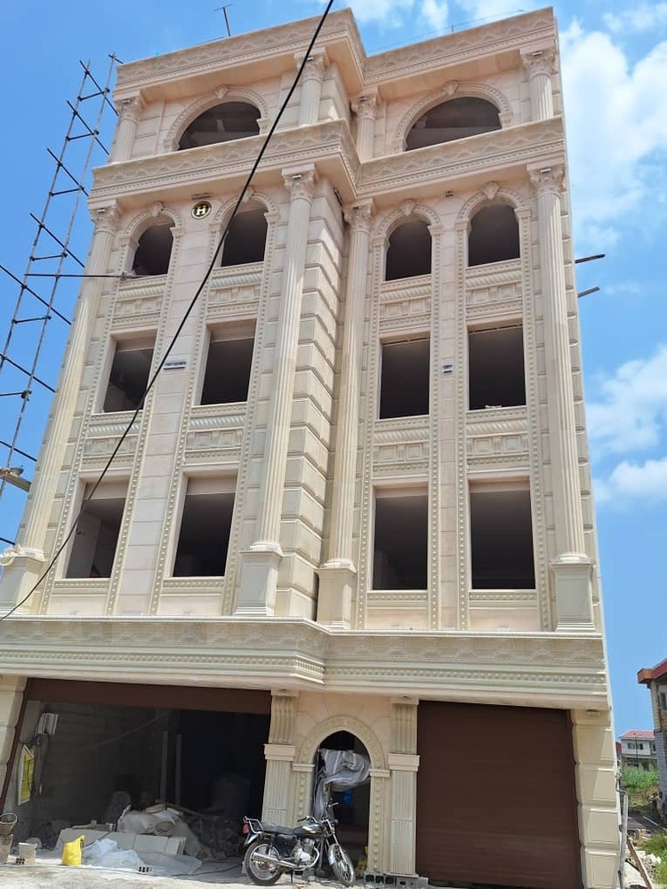 آپارتمان کلاسیک لنگرود