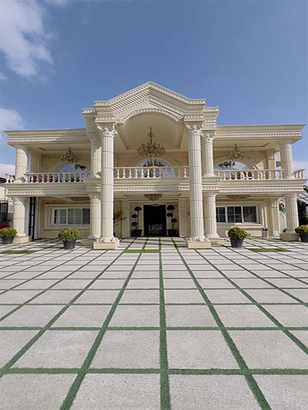 تالار گویا رشت
