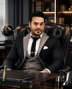 مهندس سعید فرگاه