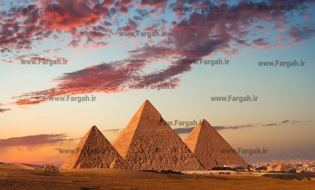 اهرم مصر(سنگ فرگاه)