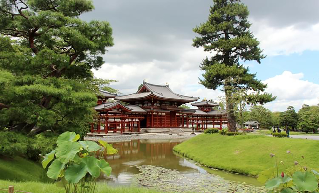 معماری ژاپن (طراحی نما)
