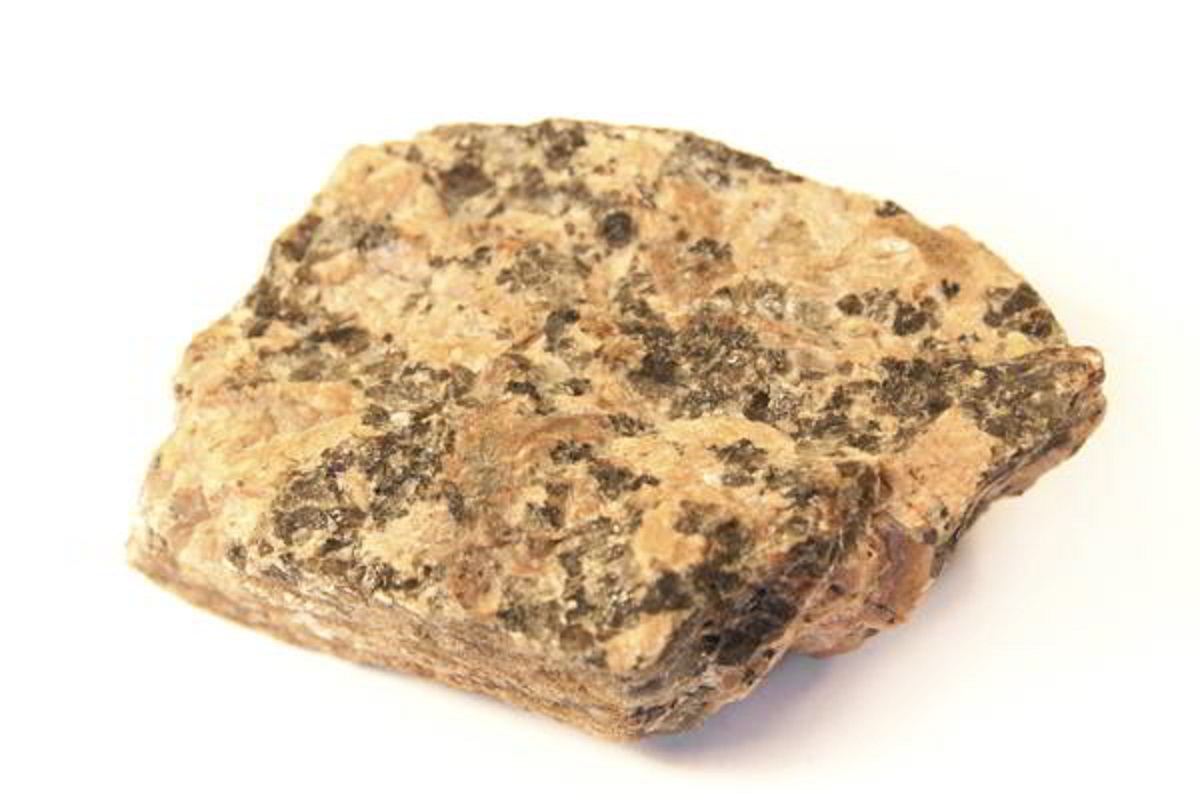سنگ آذرین(سنگ طبیعی)