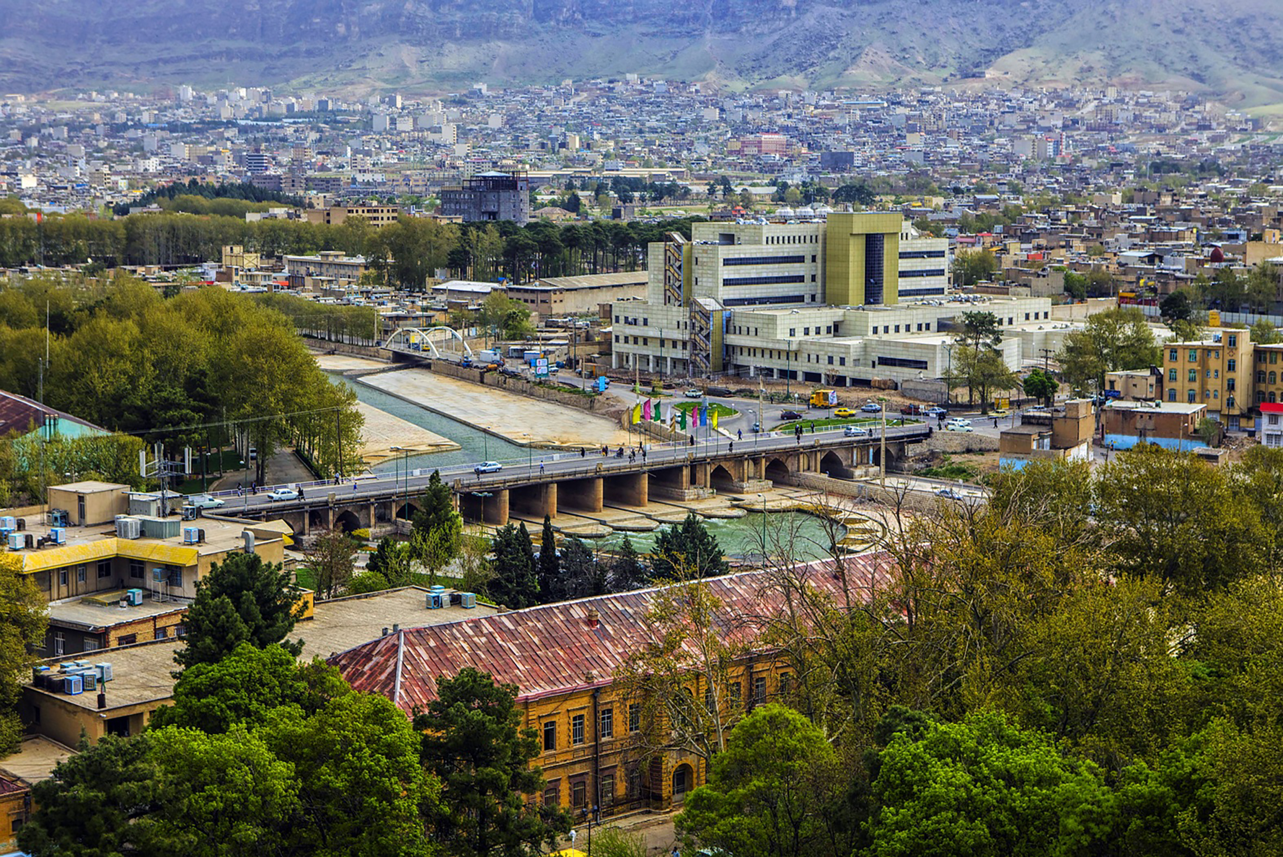 معماری لرستان(خرید سنگ)