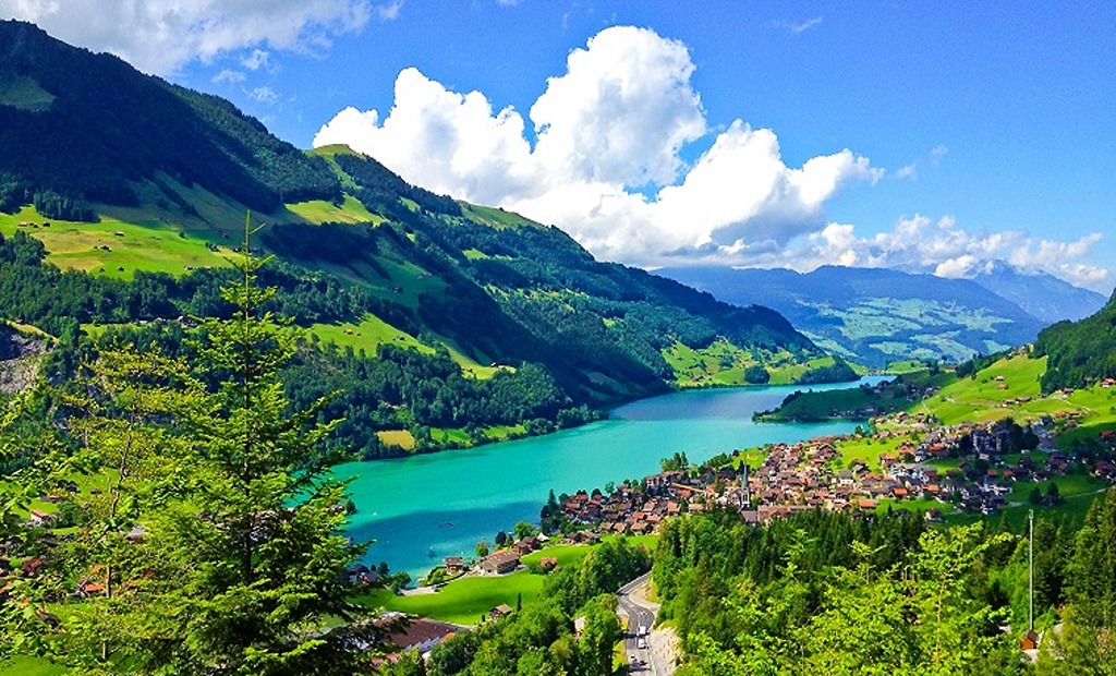 کشور سوئیس
